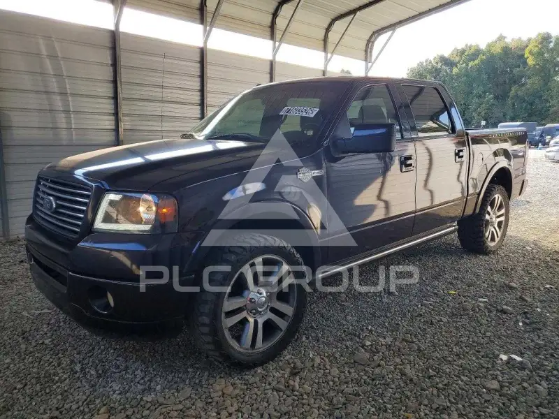2007 Ford F-150 photo