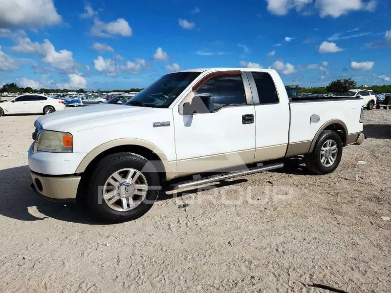 2007 Ford F-150 photo