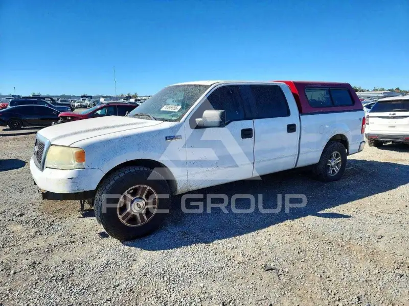 2007 Ford F-150 photo