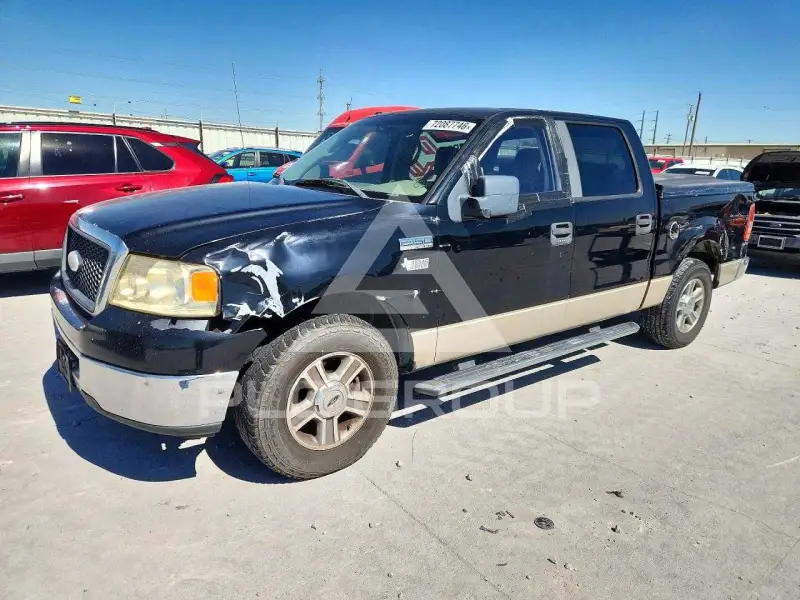 2007 Ford F-150 photo