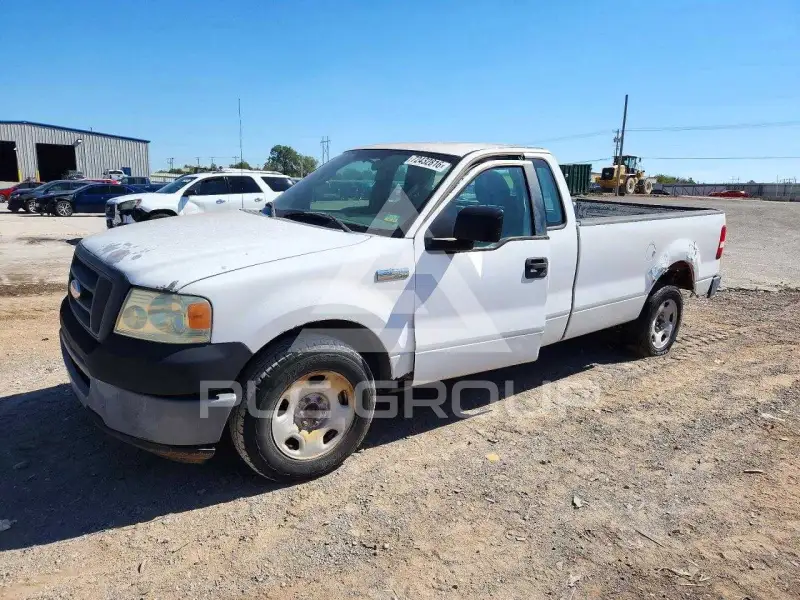 2007 Ford F-150 photo