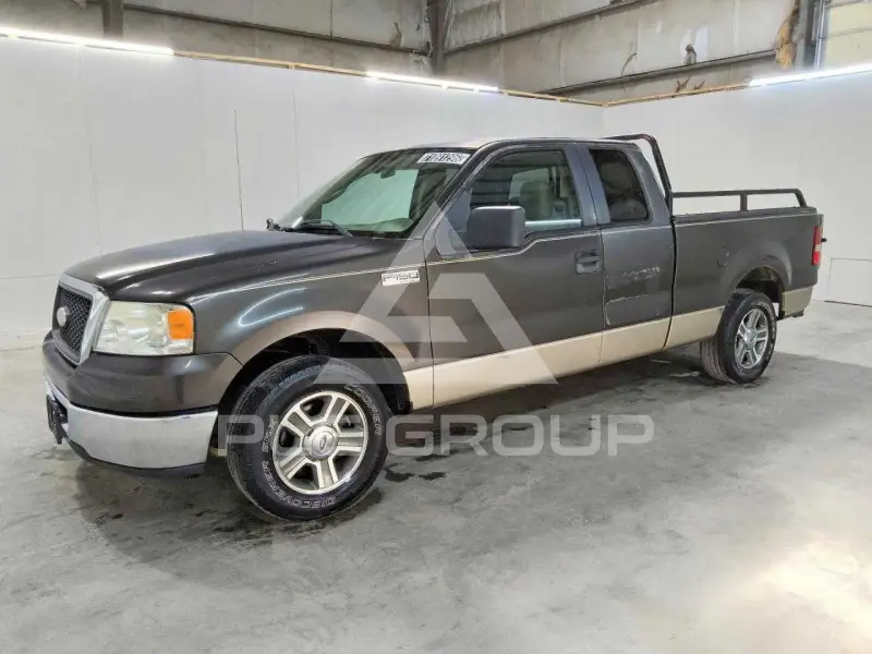 2007 Ford F-150 photo