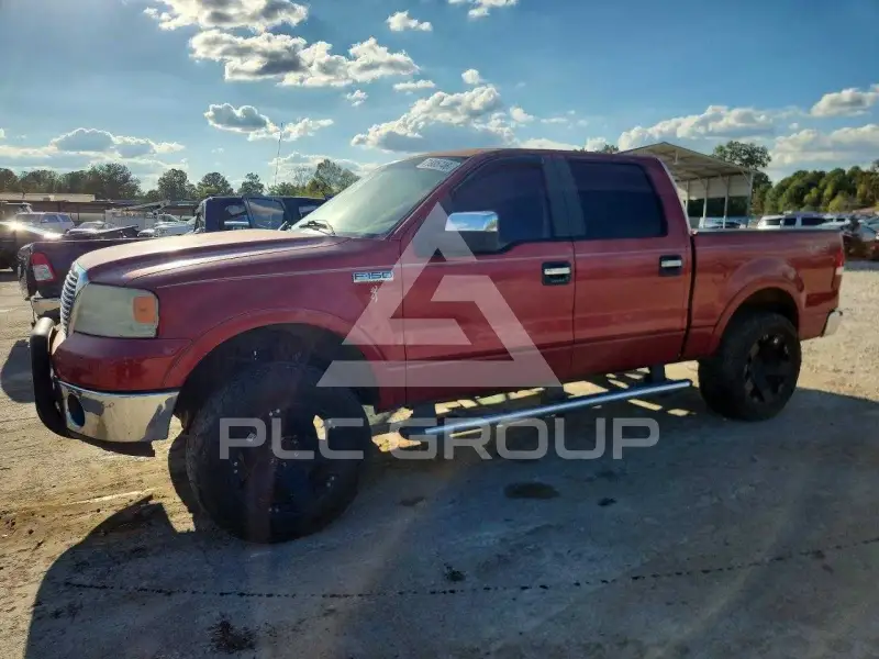2007 Ford F-150 photo