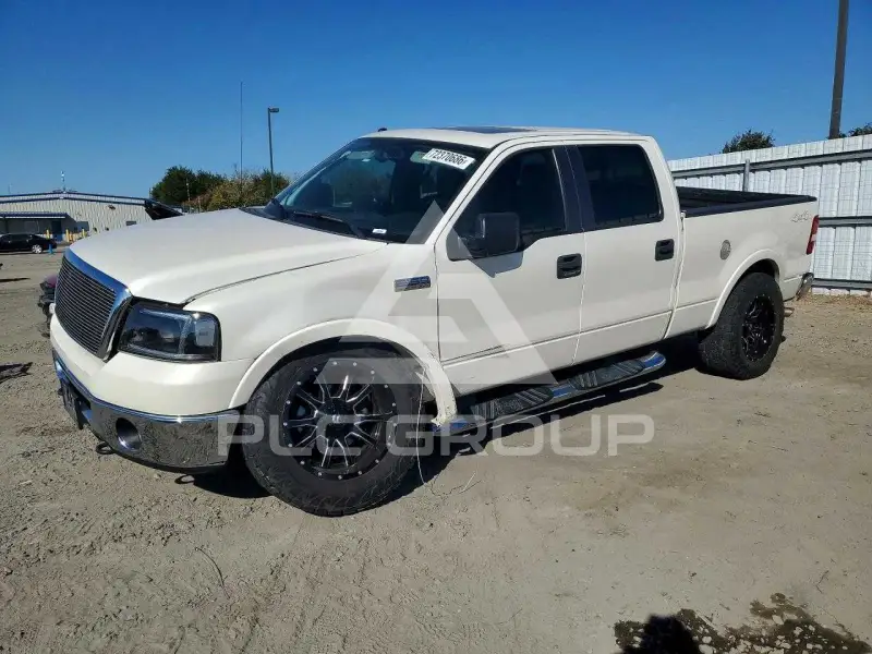 2007 Ford F-150 photo