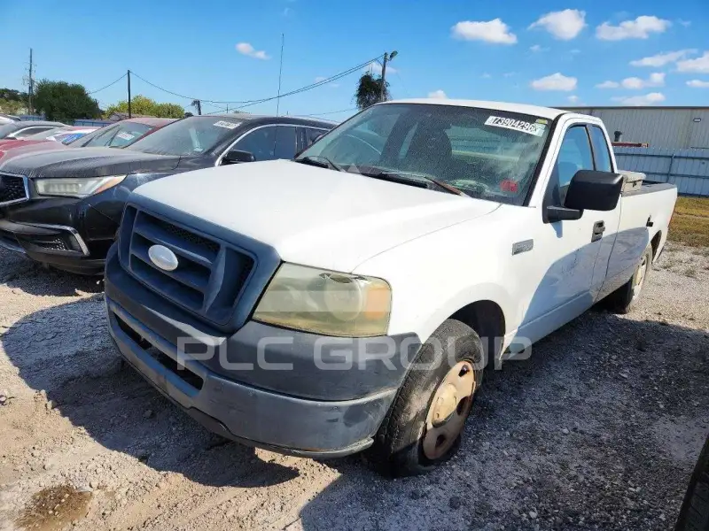 2007 Ford F-150 photo