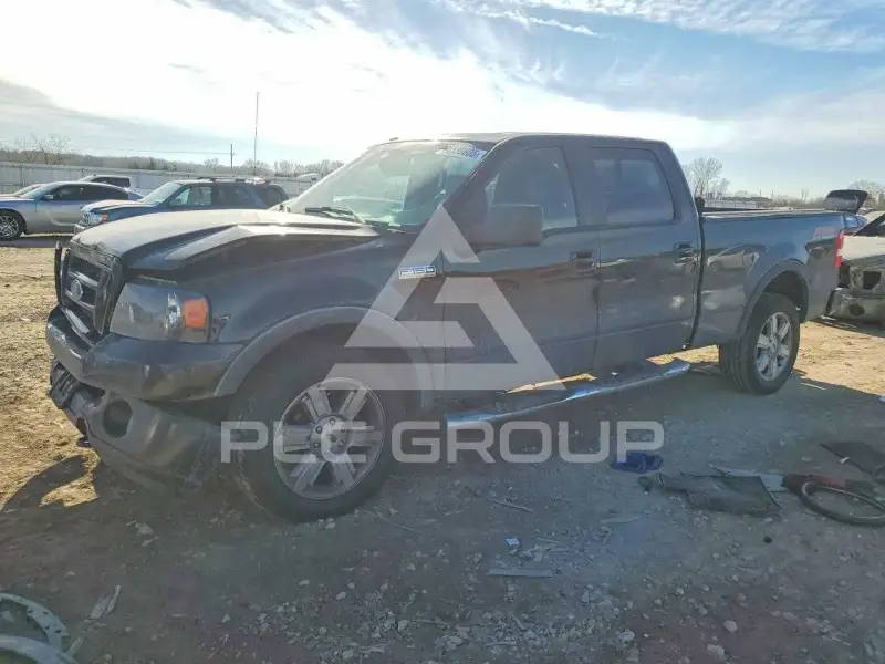 2007 Ford F-150 фото