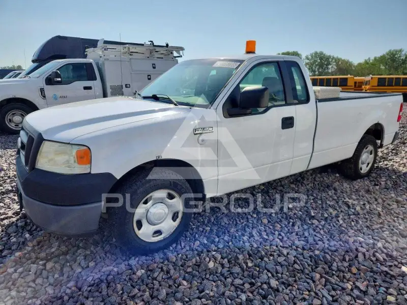 2007 Ford F-150 photo