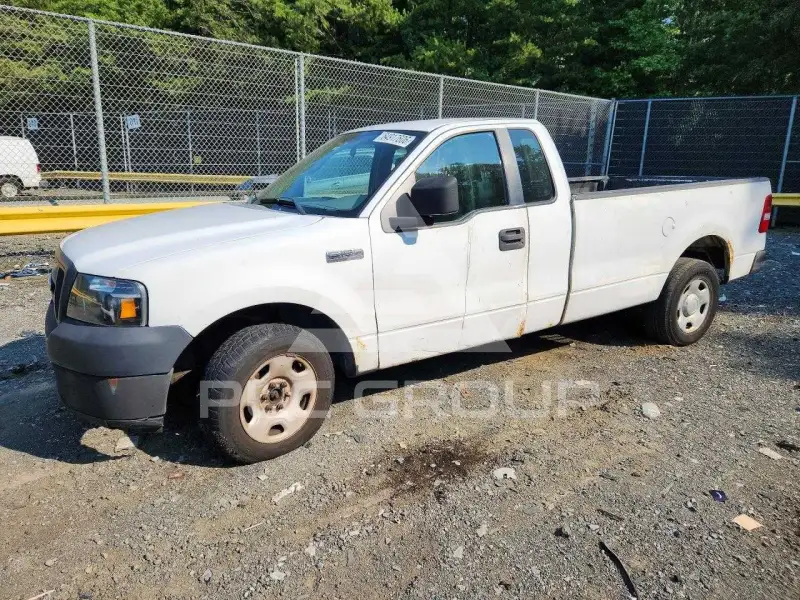 2007 Ford F-150 photo