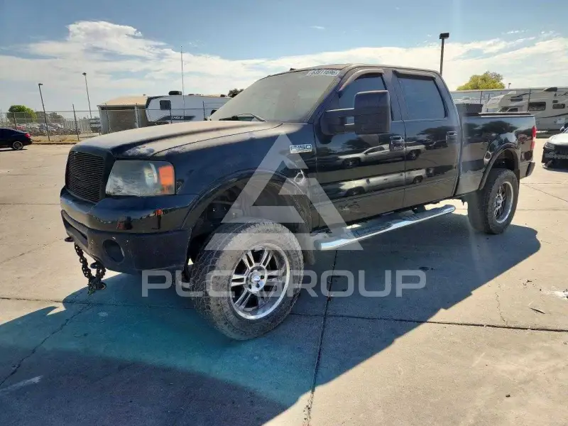2007 Ford F-150 photo