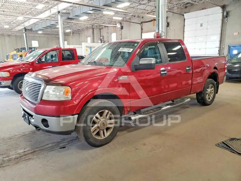 2007 Ford F-150 photo