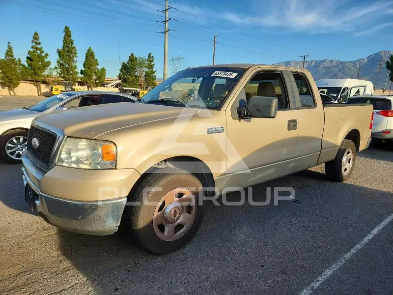 2007 Ford F-150 photo
