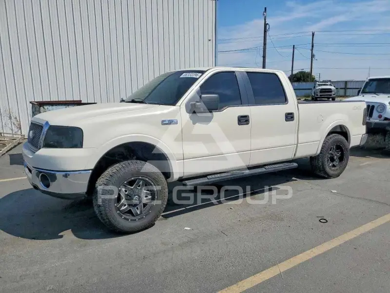 2007 Ford F-150 фото
