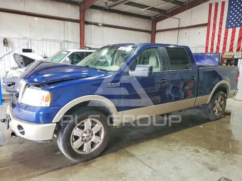 2007 Ford F-150 фото