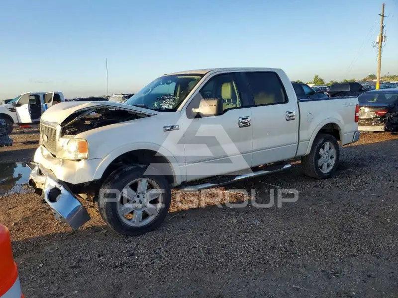 2007 Ford F-150 фото