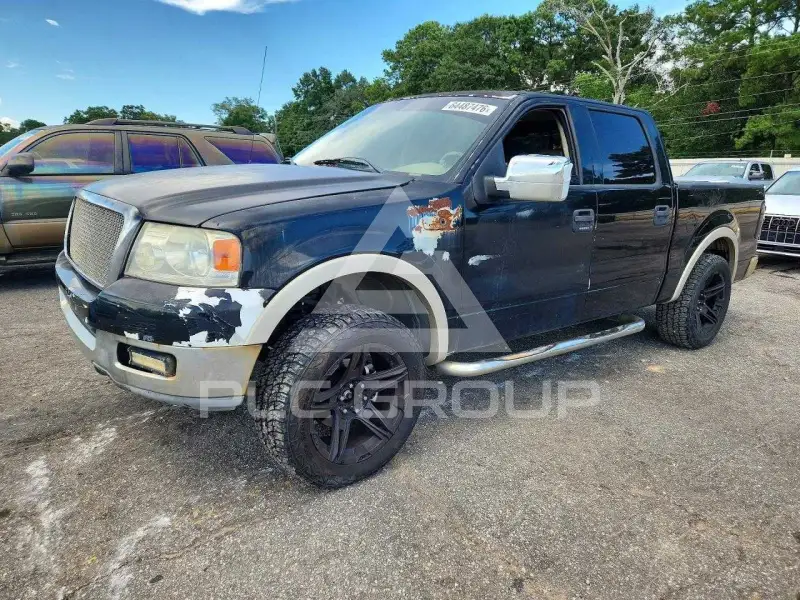 2007 Ford F-150 фото