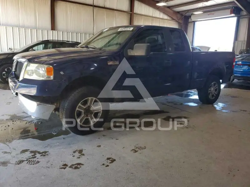 2007 Ford F-150 фото
