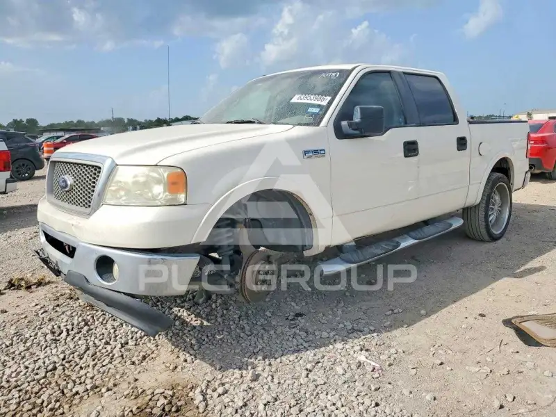 2007 Ford F-150 фото