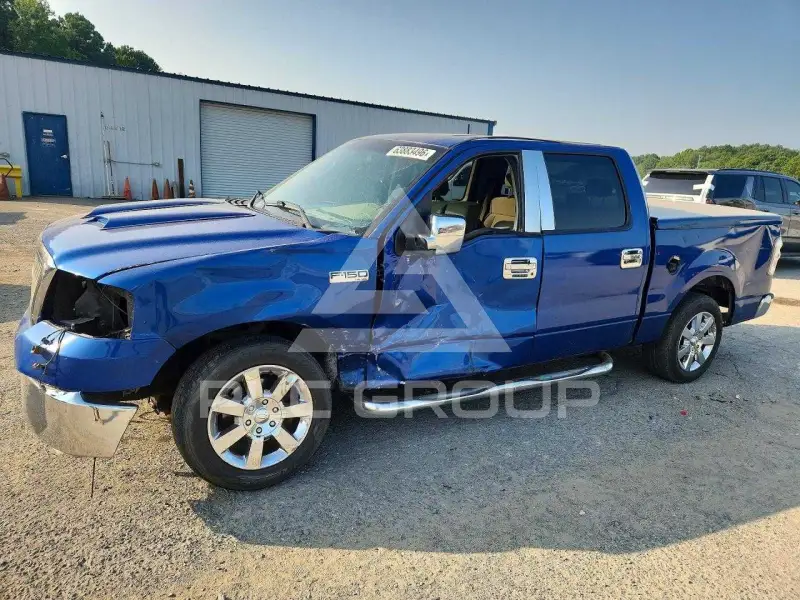 2007 Ford F-150 photo