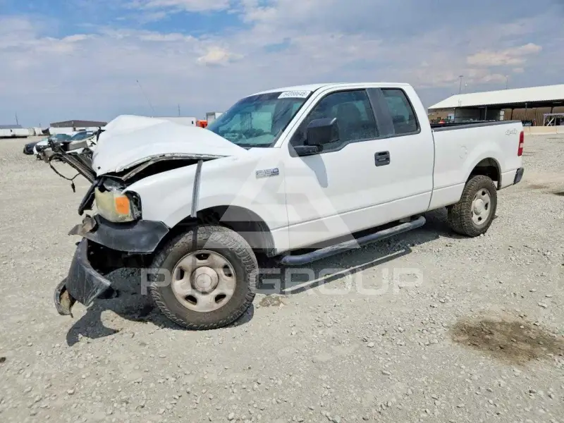 2007 Ford F-150 photo