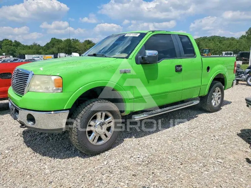 2007 Ford F-150 photo