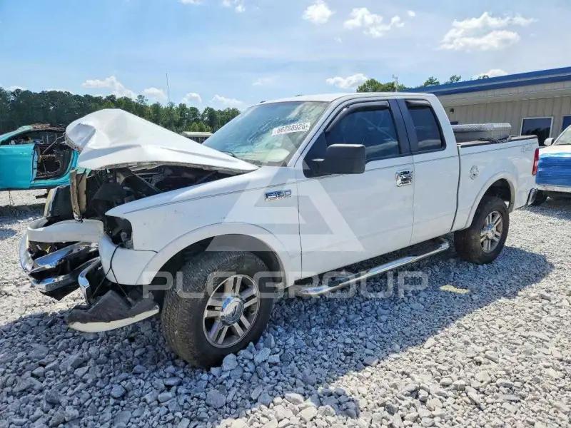 2007 Ford F-150 фото