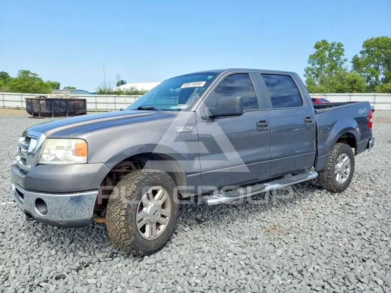 2007 Ford F-150 photo