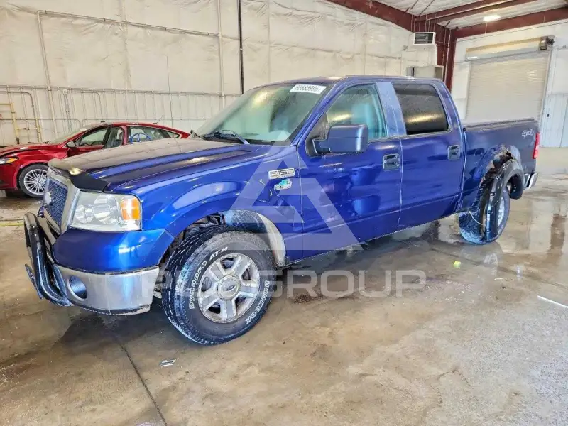 2007 Ford F-150 фото