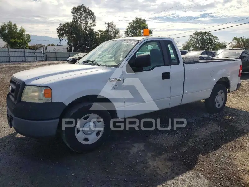 2007 Ford F-150 photo