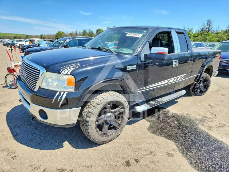 2007 Ford F-150 photo