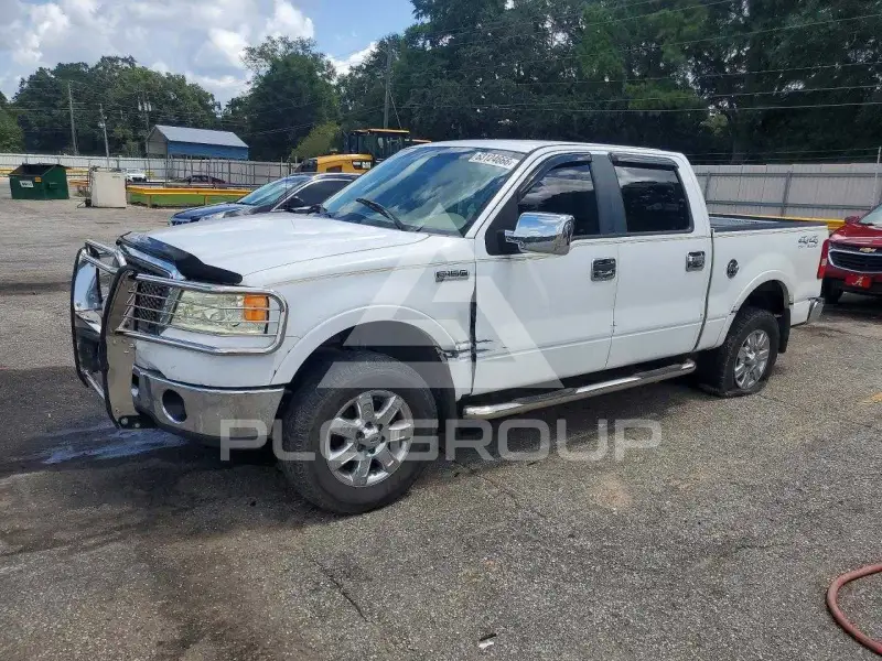 2007 Ford F-150 photo