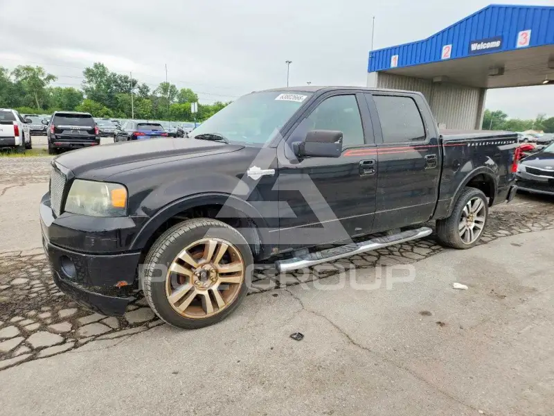 2007 Ford F-150 photo