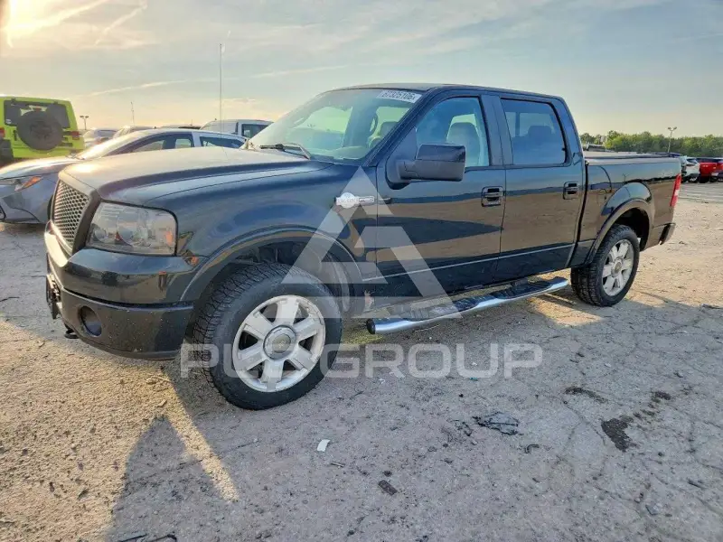 2007 Ford F-150 photo