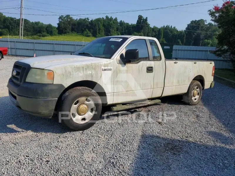 2007 Ford F-150 photo