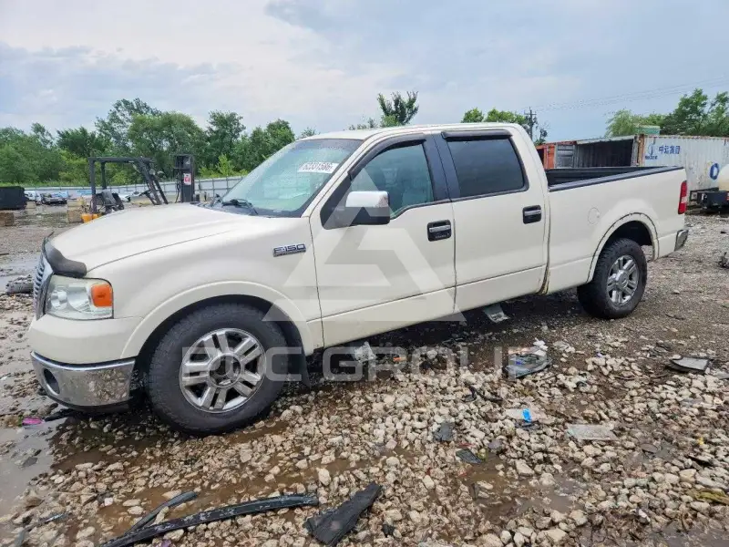 2007 Ford F-150 фото