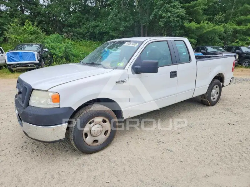 2007 Ford F-150 photo