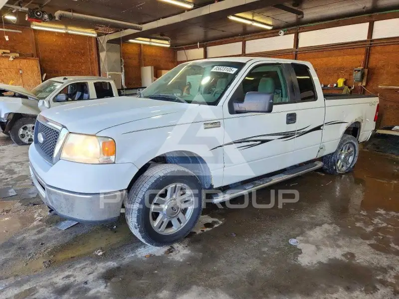 2007 Ford F-150 photo