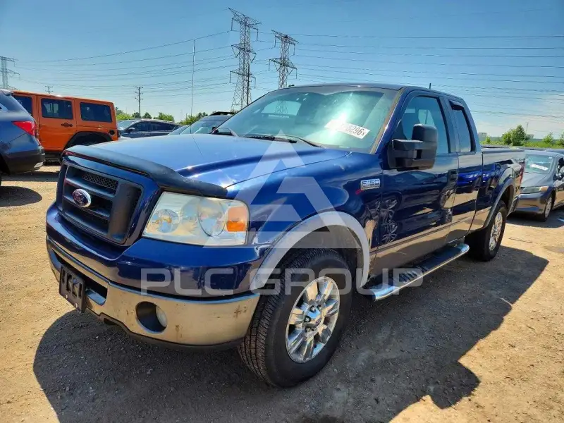 2007 Ford F-150 photo