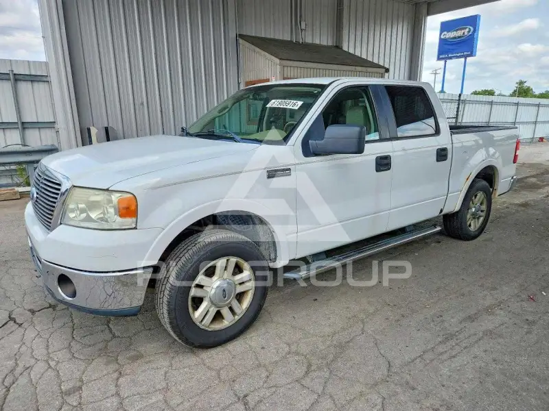 2007 Ford F-150 фото