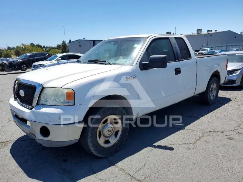 2007 Ford F-150 photo