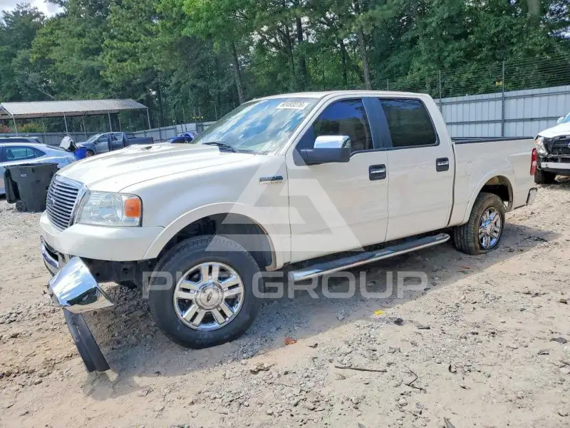 2007 Ford F-150 photo