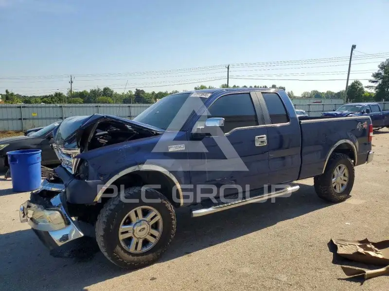 2007 Ford F-150 фото