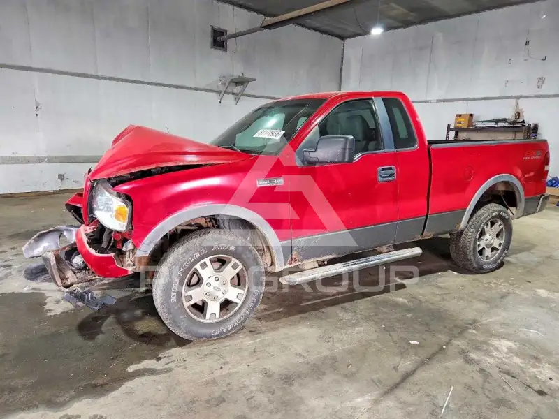 2007 Ford F-150 photo
