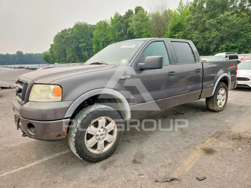2007 Ford F-150 photo