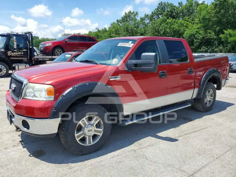 2007 Ford F-150 photo