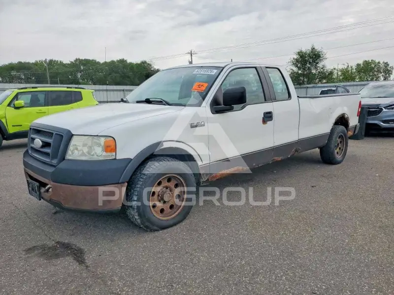 2007 Ford F-150 photo
