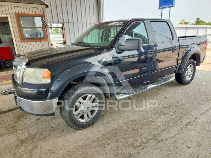 2007 Ford F-150 photo