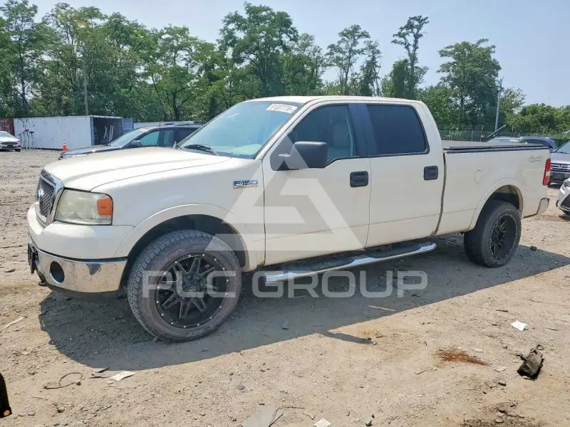 2007 Ford F-150 photo