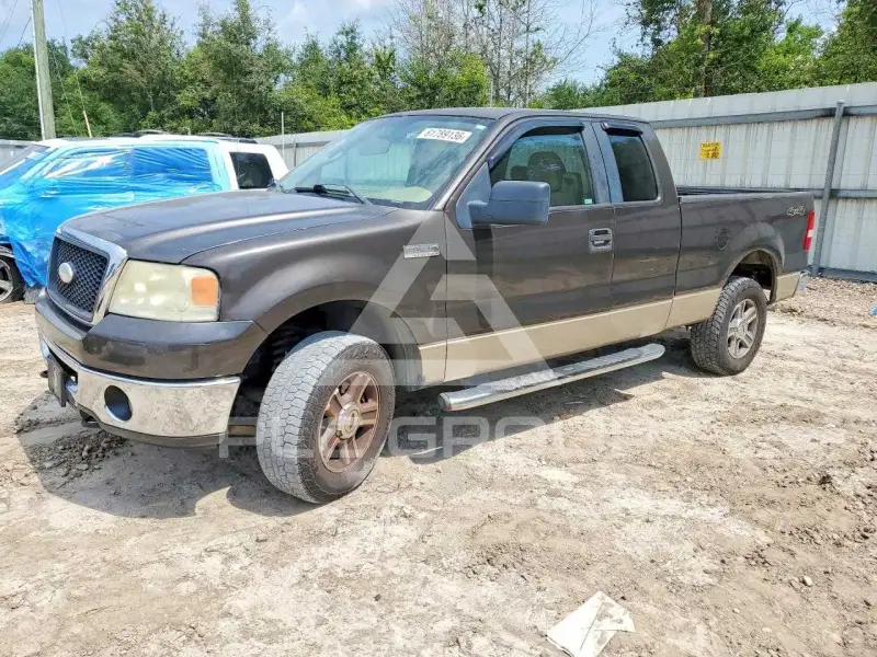 2007 Ford F-150 photo