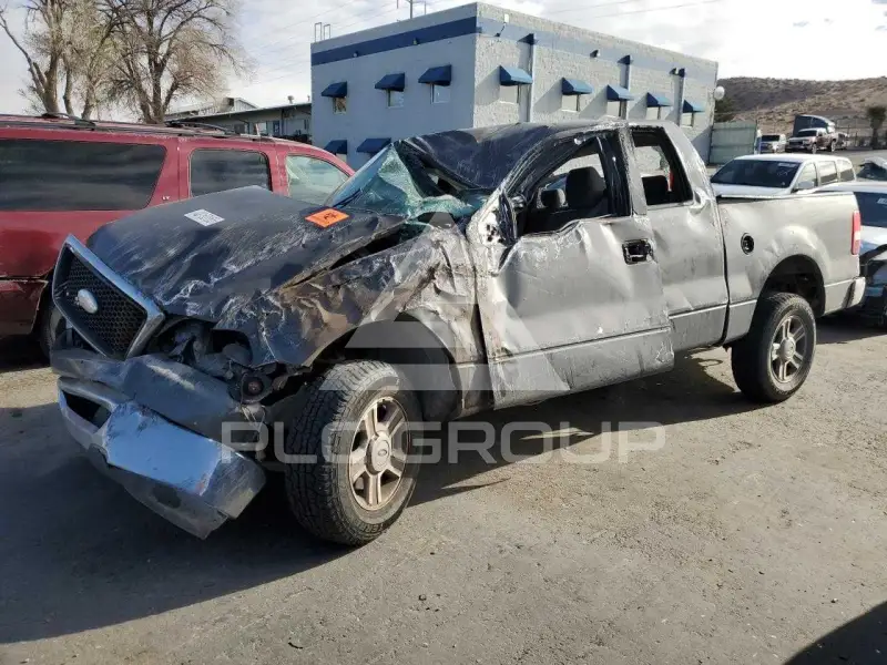 2007 Ford F-150 photo