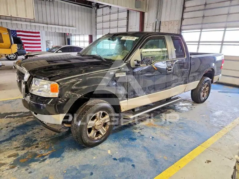 2007 Ford F-150 photo